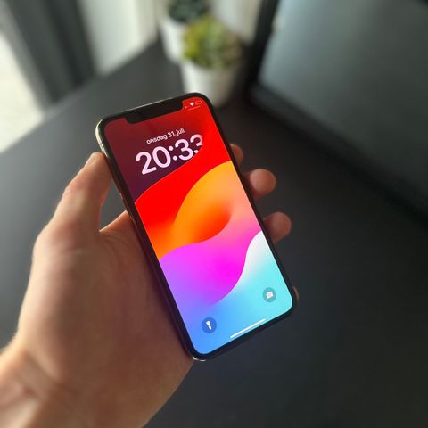 iPhone 11 Pro - 64 GB - Rose Gold