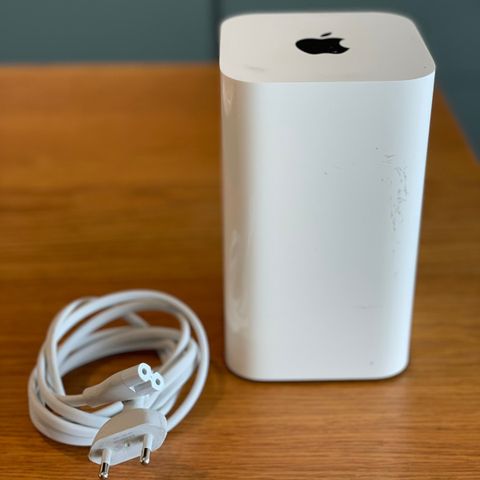 Apple Time Capsule 5th Gen. (A1470) - uten harddisk