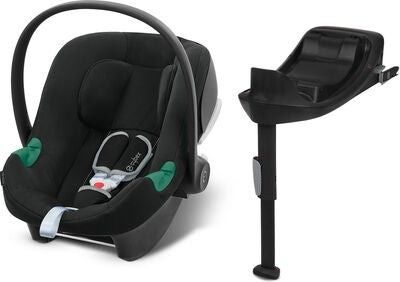 Cybex aton b2 i- size babybilstol