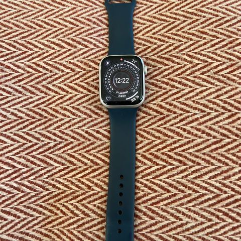 Apple Watch Series 9 GPS 45 mm