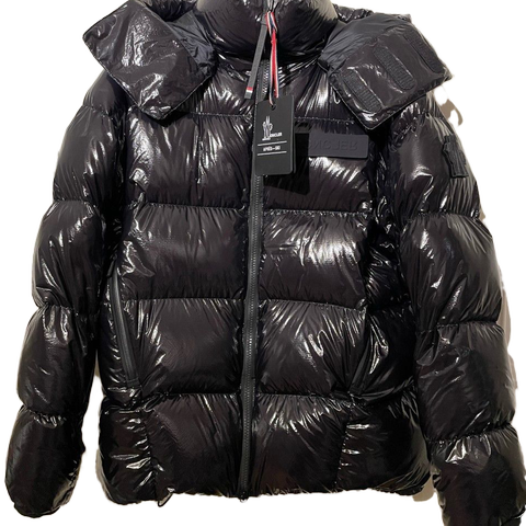 Moncler Grenoble Verrand