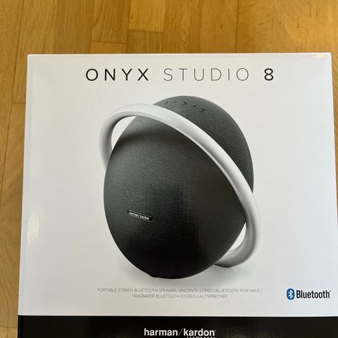 Herman Kardon Onyx Studio 8 Høyaller