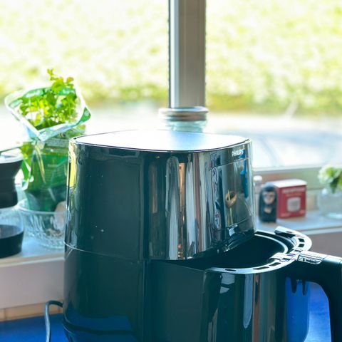 Lite brukt Philips Essential Airfryer