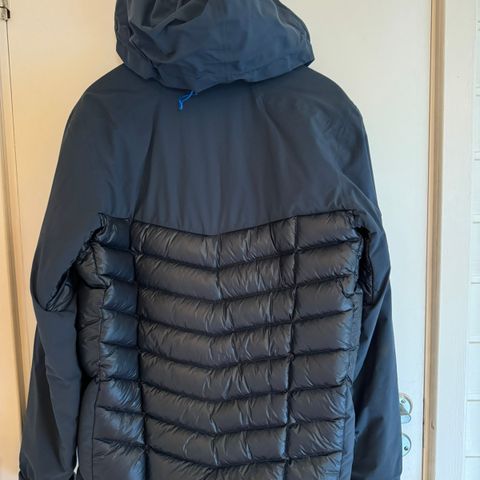 Mountain Hardwear dunjakke