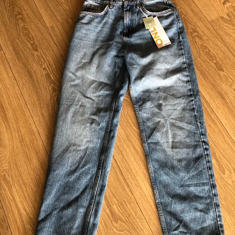Only Robyn Straight Jeans 26/32