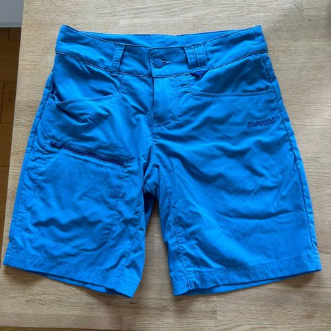 Shorts Bergens