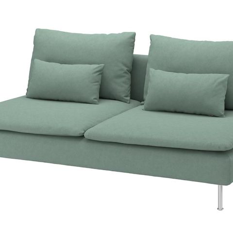 Söderhamn Sofa IKEA