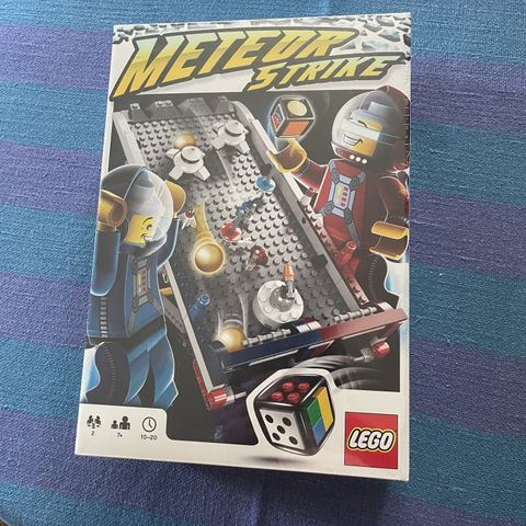 Lego 3850