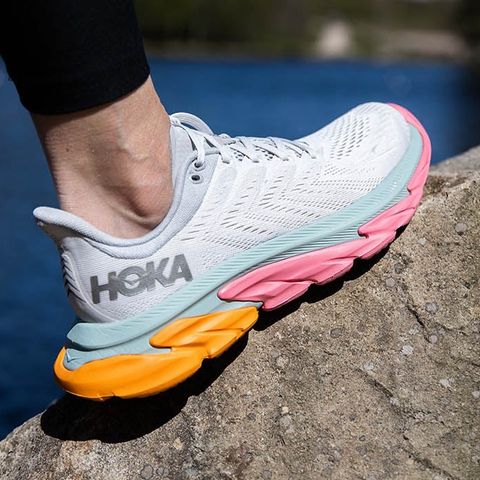 Hoka Clifton Edge