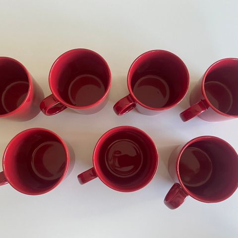 Iittala Teema kaffekopper