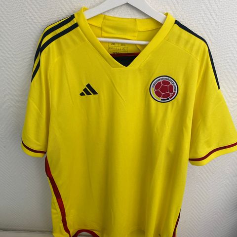 Fotballdrakt Colombia