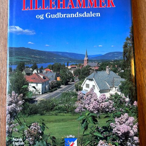 Lillehammer og Gudbrandsdalen