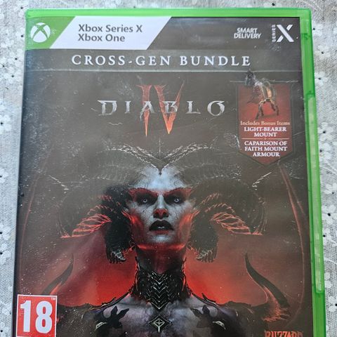 Diablo 4