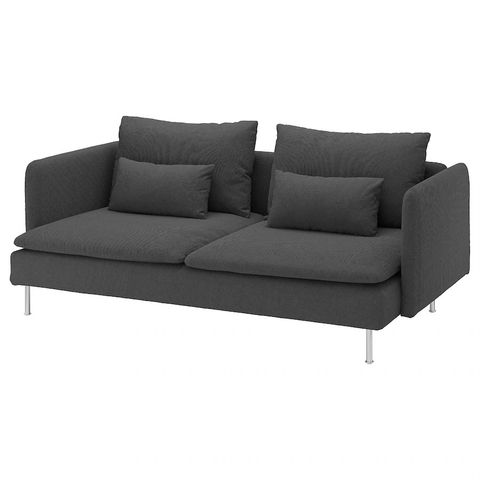 Söderhamn sofa (3-seter)