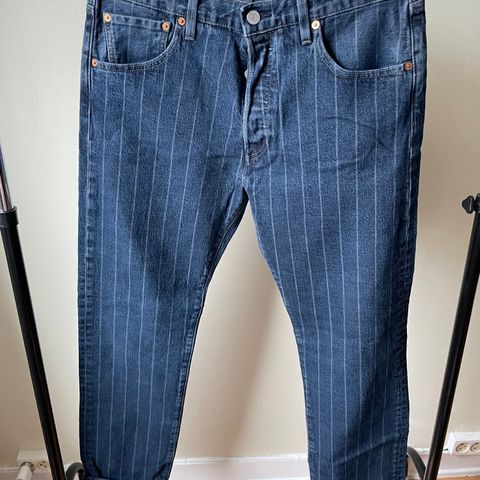 Levis 501 w32l32