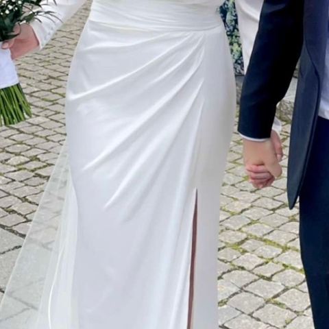 Brudekjole Pronovias Appia 2024