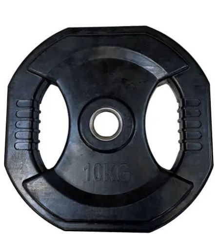 Vekter 2 x 10 kg, til 30 mm vektstang.