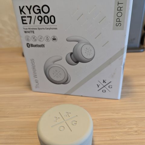 Kygo E7/900