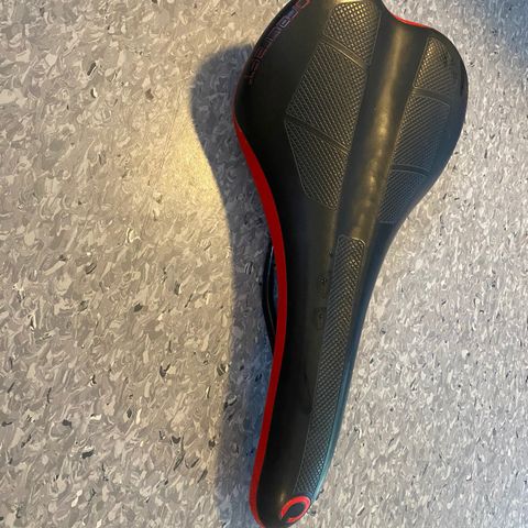 Procraft Sport sete. Extremely comfortable bicycle sport saddle.