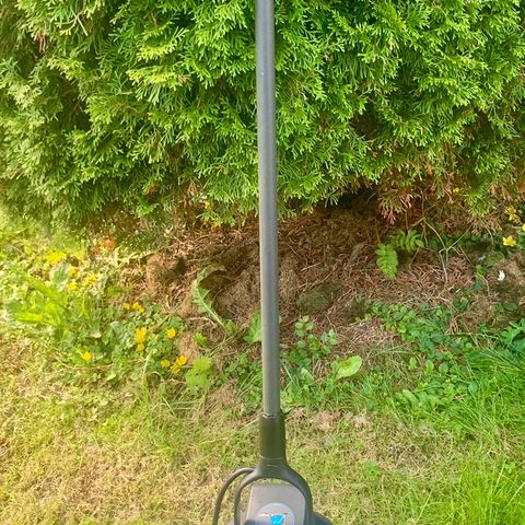 Gardena handymower gressklipper