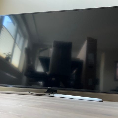 Samsung 65" 4K UHD Smart TV