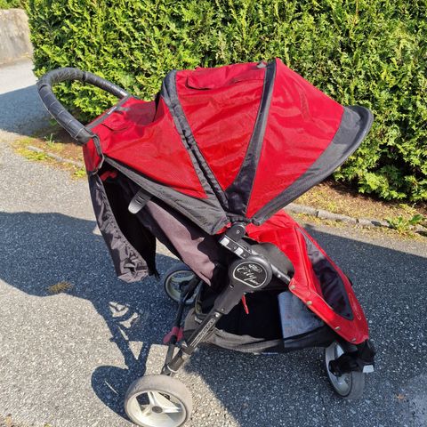 Babyjogger city mini