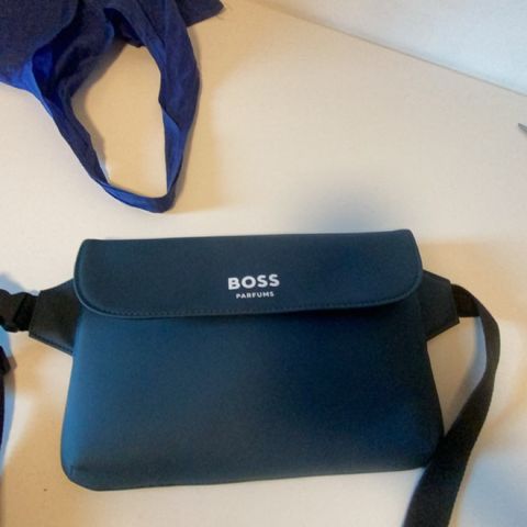 Hugo boss bagg