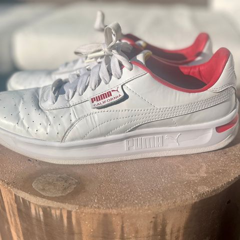 Puma California