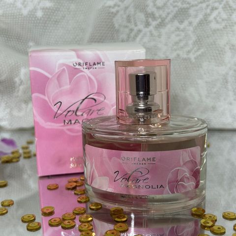 Oriflame - Volare Magnolia 30ml