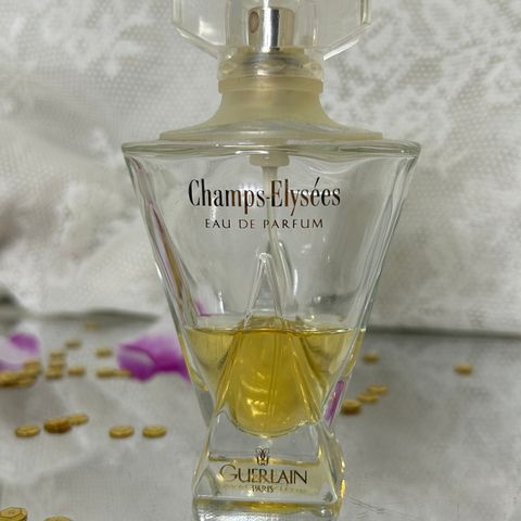 Guerlain - Champs-Elysées 30ml EDP