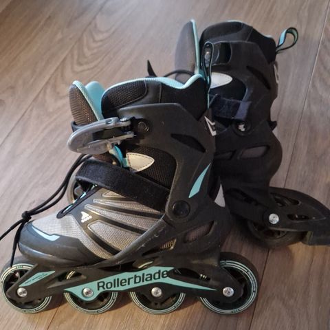 Rollerblades str 37