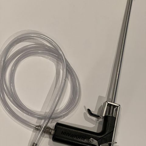 Blichmann BeerGun