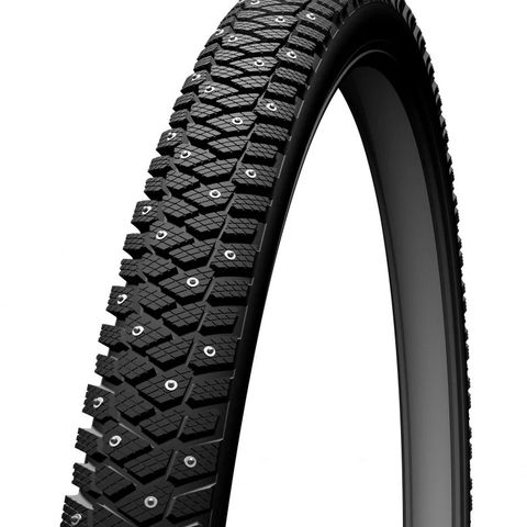 2 Stk — Suomi Routa W248 TLR E-Bike 54-584mm Piggdekk