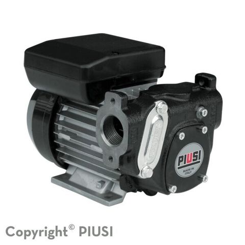 PIUSI dieselpumpe