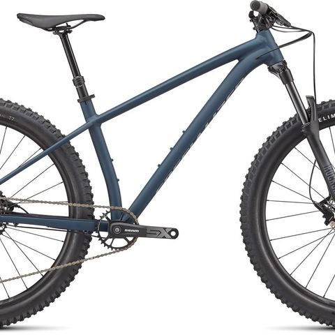 Specialized Fuse Sport 27,5