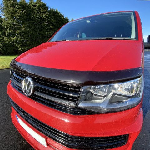 VW Transporter/Caravelle T6 Panserbeskytter 2016-2023