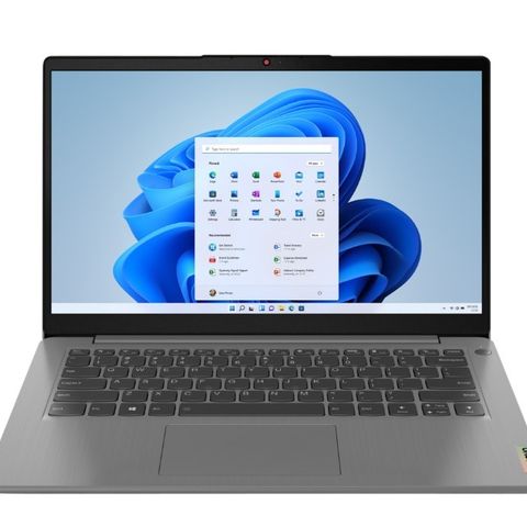 Lenovo IdeaPad 3 14ITL6 I5 14" bærbar PC