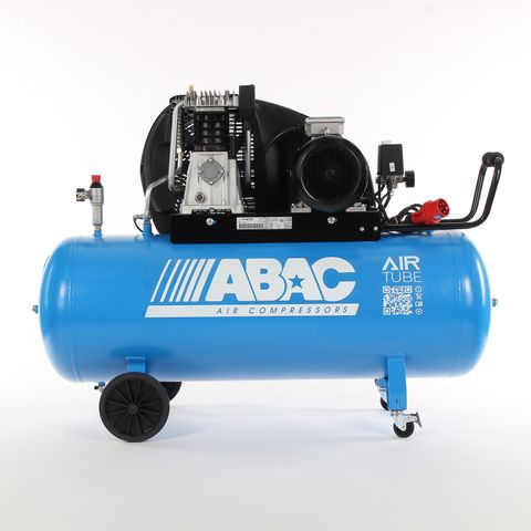 ABAC A49B kraftig - 4 kW kompressor