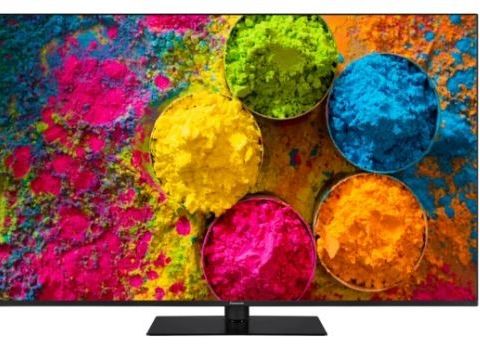 (SPAR 20%) Panasonic 55" 4K LED Google TV TX-55MX700E