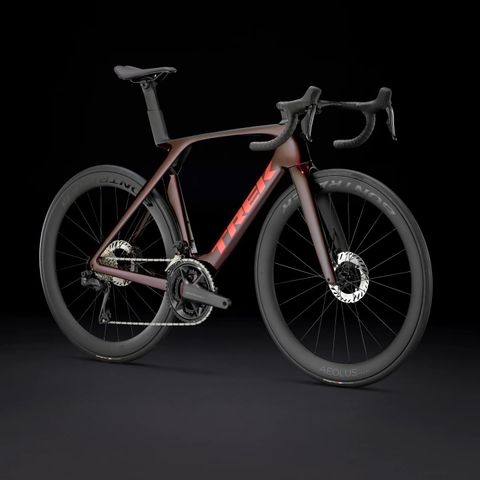 Trek Madone SL7 Gen 7 - strl 54