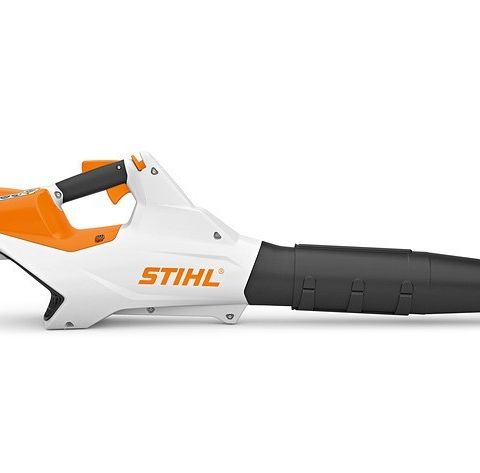 Stihl BGA 86 batteridrevet løvblåser