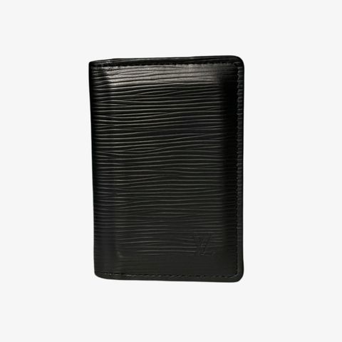 Louis Vuitton Pocket Organizer EPI Leather