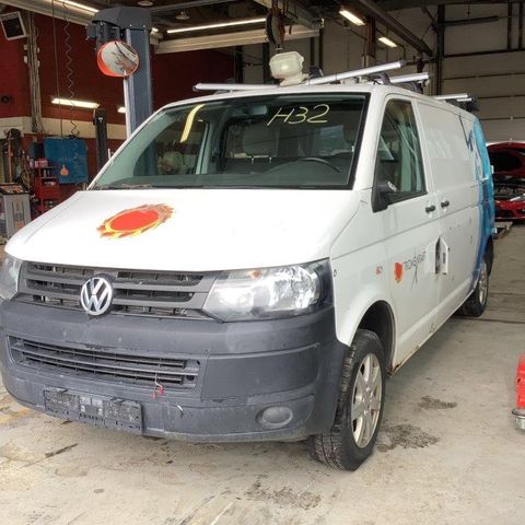 Bildeler fra Volkswagen Transporter t5 2014 mod.(2021427)