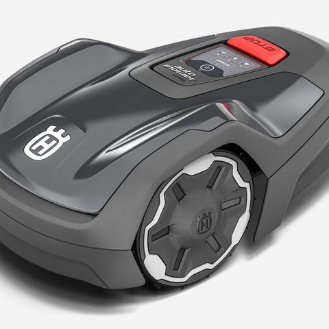 HUSQVARNA Automower® Aspire R4 - robotklipper