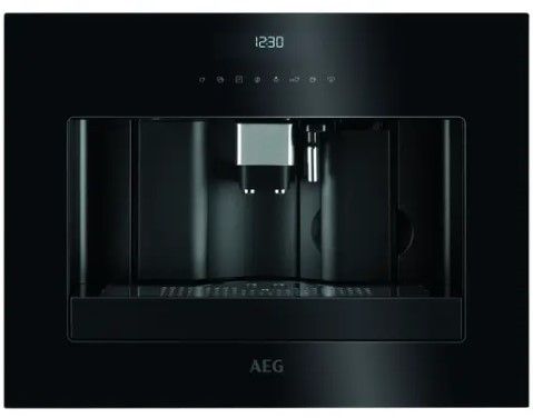 AEG KAFFEMASKIN 50% RABATT