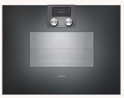 GAGGENAU KOMBIDAMP 25 % RABATT