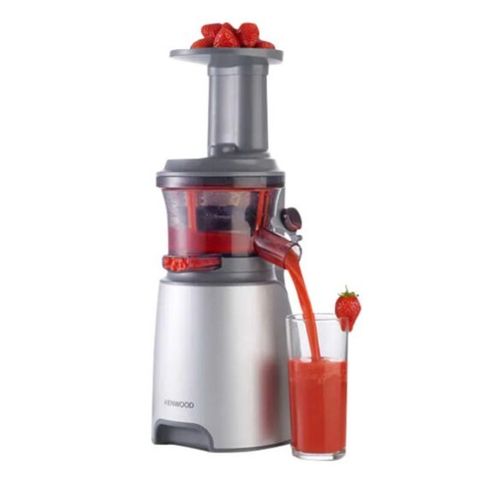 Kenwood JMP600SI juicer, førpris 2599