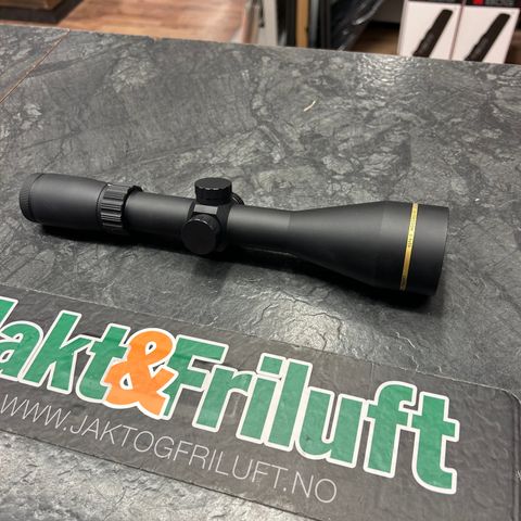 Brukt Leupold vx-Freedom 3-9x50 m/lys