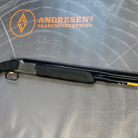 Browning B525 Composite Black Adj PÅ LAGER!