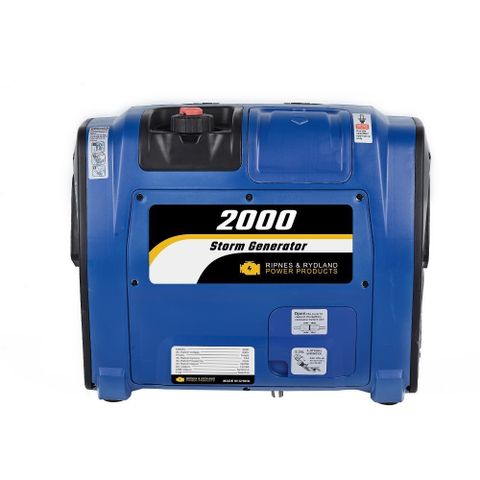 Generator 2000W